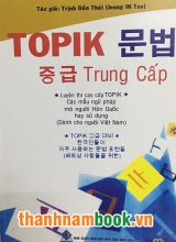 Ngữ Pháp Topik Trung Cấp