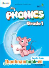 My phonics 1 pupil’s book