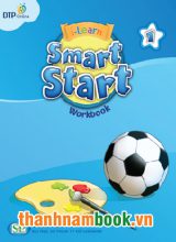 Smart Start 1 Work Book