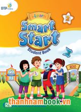 Smart Start 2 Student Book