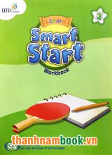 Smart Start 3 Work Book