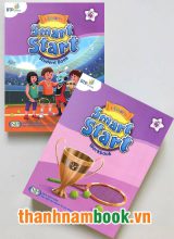 Smart Start 4 ( Student Book + Work Book )