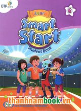 Smart Start 4 Student Book
