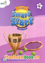 Smart Start 4 Work Book
