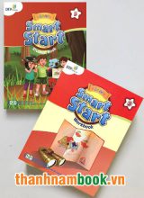 Smart Start 5 ( Student Book + Work Book )