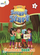 Smart Start 5 Student Book
