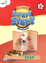 Smart Start 5 Work Book