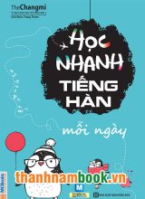 Học Nhanh Tiếng Hàn Mỗi Ngày